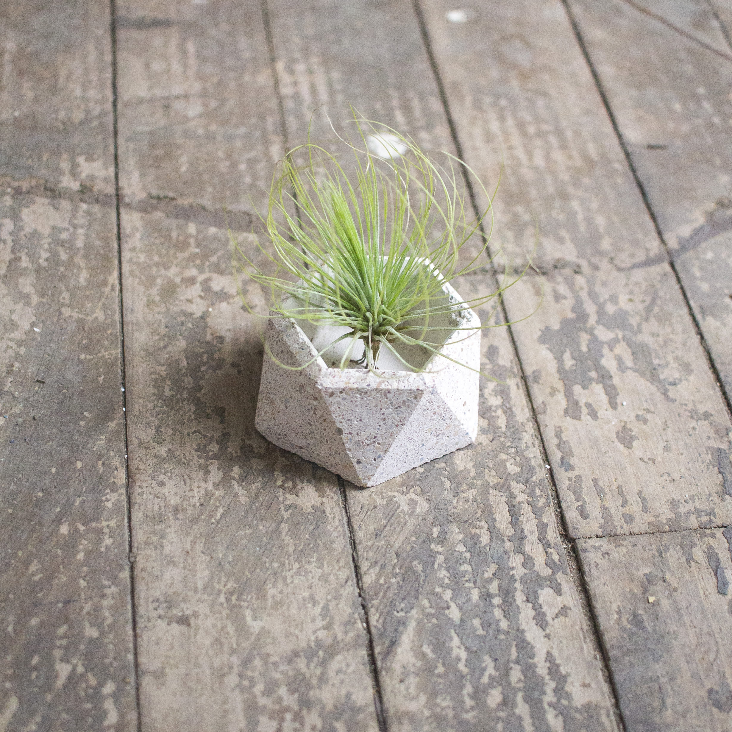 Matera Granito Hexagonal Mini